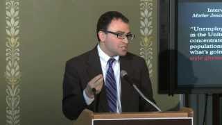 What's in a Name? The Ghetto Comes to America