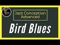 Bird Blues - Jim Snidero - Advanced Jazz Conception for Trombone