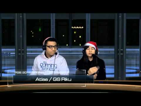 PGS 2016 Spring Split - W6 - IPT vs CE