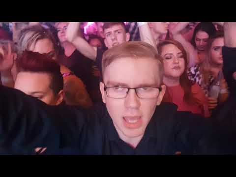 Clubland The Show 2018 - Special D  L'amour Toujours