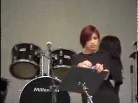 7 girls - 7 girls live