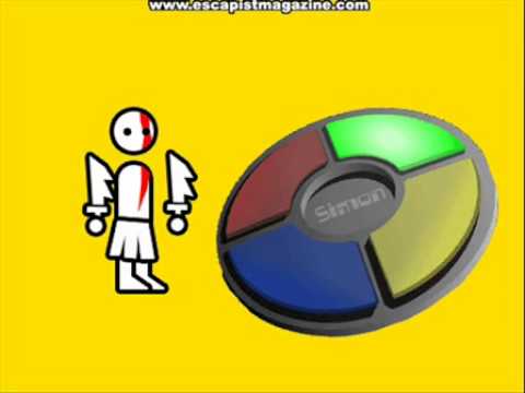 TOMB RAIDER ANNIVERSARY (Zero Punctuation)