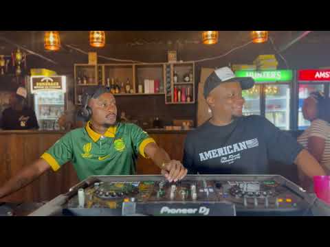 EP 118: Intimate Sundays with The Capable Boyz - Exclusives Only