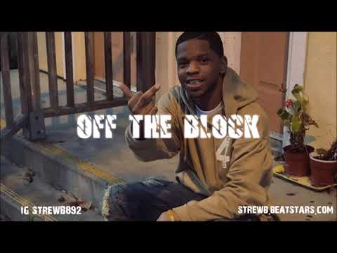 [FREE] Yatta x DexKrueger x Lil Yase Type Beat - "Off The Block"