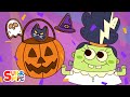 Monster Party Kids Halloween Songs Super Simple Songs