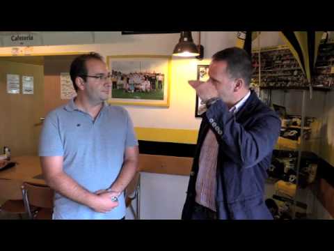 Pressekonferenz  Capelli Sport/SV HöNie