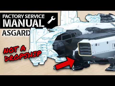 The Anvil Asgard ISN'T What You Think | 5 Hidden Truths