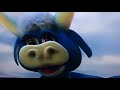 Cocoricó MAN Studios TV Promo Version 2