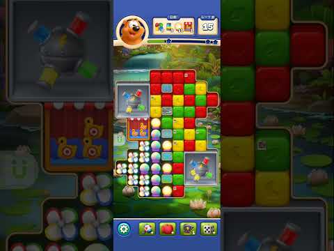 Toon Blast Level #7141_1#7141_2##7142_1#7142_2#7143 Clear ‎@mlupinsroom2806  (3)