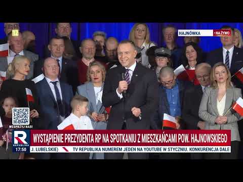 Nawrocki alarmuje: kluczowe projekty stoją w miejscu. Dlaczego Sejm ignoruje głos obywateli?