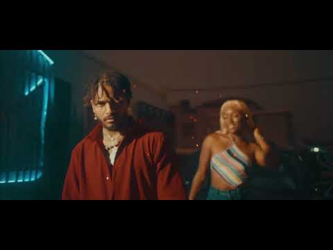 King dee Run This Town Official Music video (single)