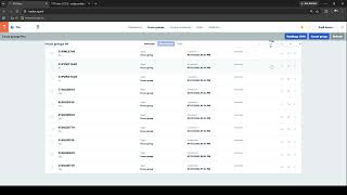 VG Vision Pro - market intelligence for smarter retail decisions.
