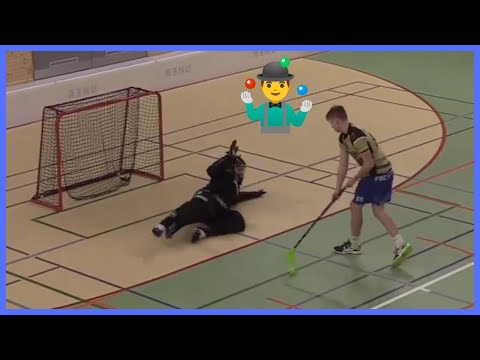 V jednoduchosti je SÍLA! Nájezdy - FBC Letka vs. Štíři ČB