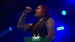 The Iconoclast (LIVE IN FINLAND 2022)