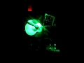 Dax Riggs like moonlight. Live