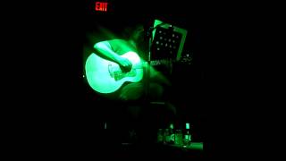 Dax Riggs like moonlight. Live