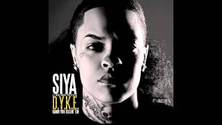 "NO TIME" FEAT. GEORGIA REIGN FROM D.Y.K.E. MIXTAPE