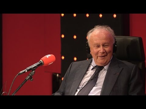 Philippe Bouvard, 50 years of RTL - Memories of Henri Salvador