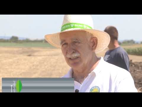 Može bolje ep.72 20.08.2018. - Rotacioni plug, primena u osnovnoj obradi zemljišta