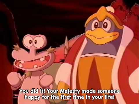 Hoshi no Kaabii Episode 42 clip