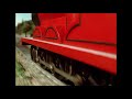 Thomas And Friends Come For The Ride Cover