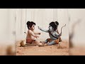 Hanuman Urumi Melam Song Jaishreeram Hanuman Jai Hanuman ️