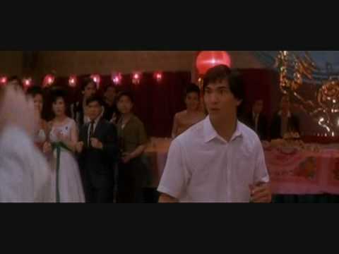 Dragon: The Bruce Lee Story - Lantern Festival Brawl