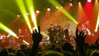 Skipinnish The Island Barrowlands 2018