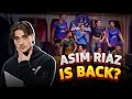 Asim Riaz Returns To Battleground Ft Fukra Insaan Rajat Dalal Battleground Amazon MX Player
