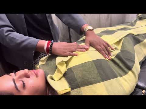 මං කරපු අලුත්ම treatment එක | කෙට්ටු වෙන්න ආස අයට සුබ ආරංචියක් | relax වෙන්න කියාපු තැන |sachinthani