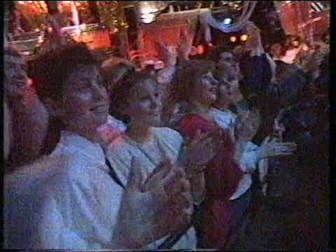 Style Council Paul Weller 1984 12 14 Soul Deep @ The Tube