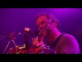 DISPATCH - "Steeples" at The Fillmore, San Francisco, 2017-11-30