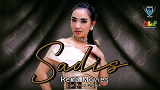 Download lagu Rena Movies - Sadis | Dangdut ( Music Video) mp3
