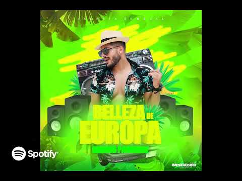 Chris Paradise🌴 - Belleza De Europa #bachatasensual