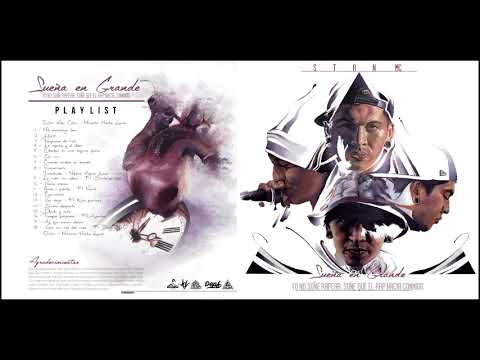 14 sueño despierto - big stan - SUEÑA EN GRANDE