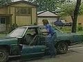 Victory Auto Wreckers Car Door Mishap Commercial 1992