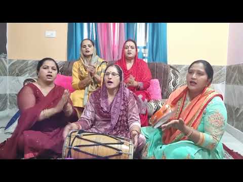 सत्तों भैणा इक्को जेहियाँ / ਸੱਤੋ ਭੈਣਾਂ ਇੱਕੋ ਜਿਹੀਆਂ