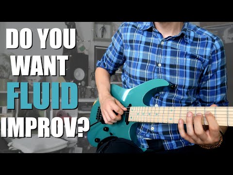 The CONTINUOUS Scale Exercise