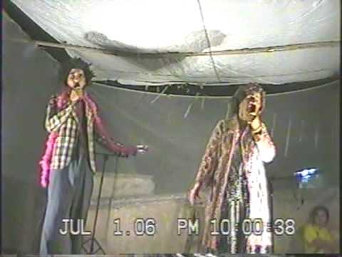 Angela Maria e Cauby Peixoto