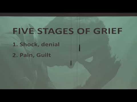 Smetana - A Study in Grief