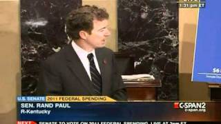 Senate Session 2011-03-09 (13:04:33-14:07:22)