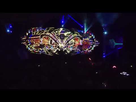 Quick Flashback from Modem Festival 2022