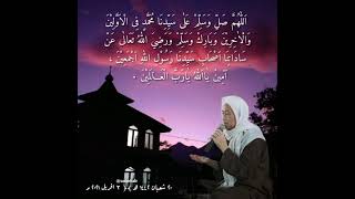 Download lagu ABAH UCI - DO'A PENUTUP mp3