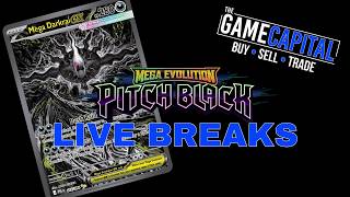 One Piece OP-13 and Riftbound Origins Rips The Game Capital LIVE BREAK 10/31/25 | !break !discord !q