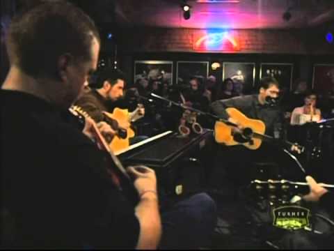 Tony Martin (2) Live at the Bluebird Cafe