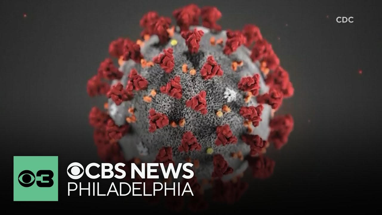 Pennsylvania doctors reflect on five year anniversary of COVID-19 pandemic