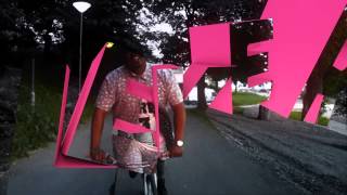 Pumba - Loser (OFFICIAL VIDEO)