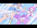 Doki Doki Precure Episode 32 Preview HD