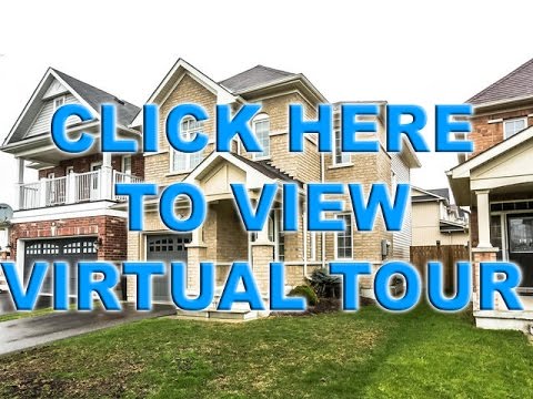 Whitby Real Estate - 31 Gallimere Court