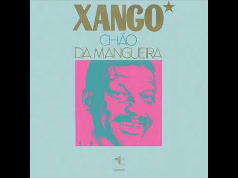 Xangô da Mangueira Chão da Mangueira 1976